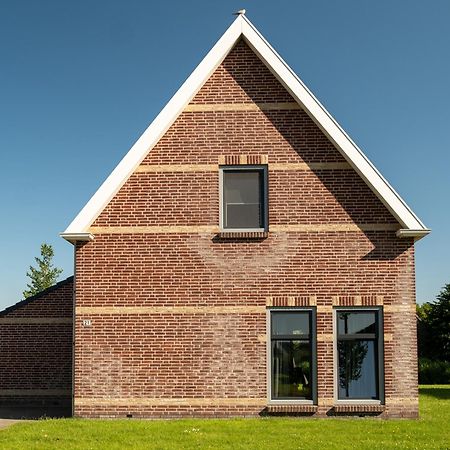 Hotel Waterdorp Burdaard Birdaard Exteriér fotografie